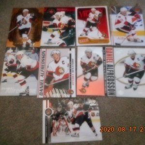 NHL Cards
